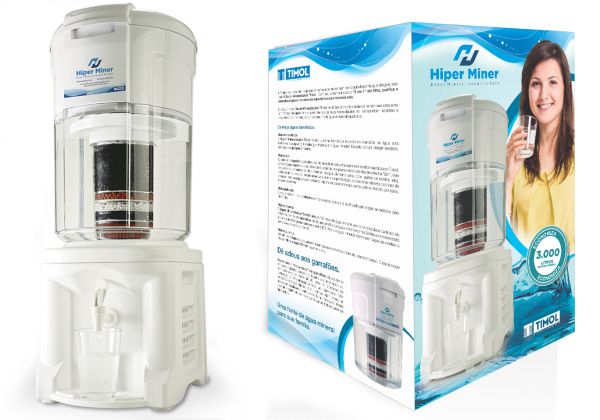 HIPER MINER